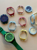 OAK SPORT Royal Pop Watch Strap