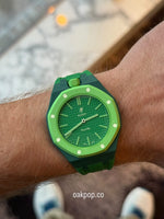 OAK SPORT Royal Pop Watch Strap