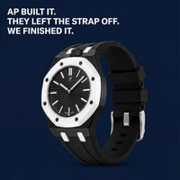 OAK SPORT Royal Pop Watch Strap