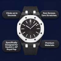 OAK SPORT Royal Pop Watch Strap