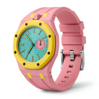 OAK SPORT Royal Pop Watch Strap