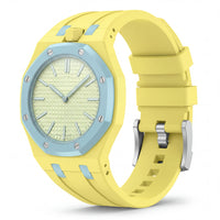 OAK SPORT Royal Pop Watch Strap