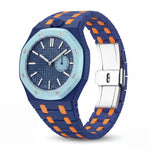 OAK ZIRCONIA Royal Pop Watch Strap