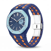 OAK ZIRCONIA Royal Pop Watch Strap