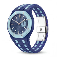 OAK ZIRCONIA Royal Pop Watch Strap