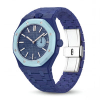 OAK ZIRCONIA Royal Pop Watch Strap