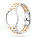 OAK ZIRCONIA Royal Pop Watch Strap