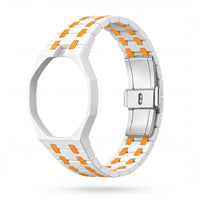 OAK ZIRCONIA Royal Pop Watch Strap