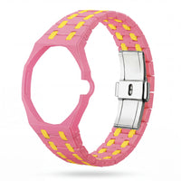 OAK ZIRCONIA Royal Pop Watch Strap