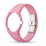 OAK ZIRCONIA Royal Pop Watch Strap