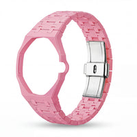 OAK ZIRCONIA Royal Pop Watch Strap
