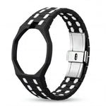 OAK ZIRCONIA Royal Pop Watch Strap