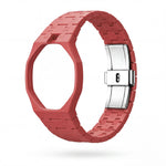 OAK ZIRCONIA Royal Pop Watch Strap