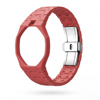 OAK ZIRCONIA Royal Pop Watch Strap