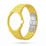 OAK ZIRCONIA Royal Pop Watch Strap
