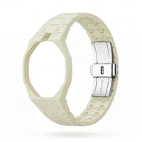 OAK ZIRCONIA Royal Pop Watch Strap